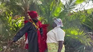 Sekuru vazviramba kuroya munhu 