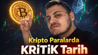 Kripto Paralarda G&Uuml;NDEM ---ANALİZ -- Crypto Para  #lunc #luna #Lunch #dokwon #kriptopara