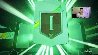 Rank 1 Rival Rewards - Pack Opening - EA FC 24