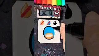 Drawing El Primo in 30Sec(BrawlStars)