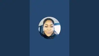 Lizzy Okechukwu is live  Good day Lovelies 🥰
