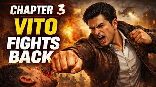 This Fight Changed Vito Forever | Mafia 2 Chapter 3