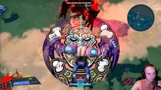 Let's Play Battleborn! | Co-optimus Prime Has Emerged!