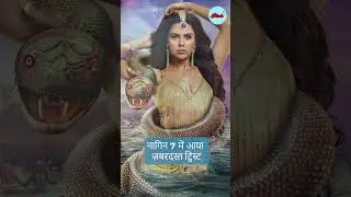 Naagin 7 Shocker : Ananta Loses Everything | Revenge Begins Now