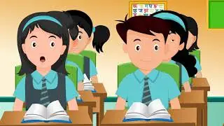 अपठित गद्यांश | Unseen Passage | Hindi Grammar | Class 5 | Ch 21