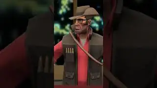 (SFM) Альберт Генрихов и мнение стримов Никиты Б