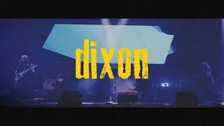 Dixon | 50 A&ntilde;os del Rock de Ac&aacute; | Smart Radio