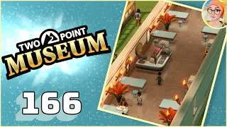 F&uuml;r den gro&szlig;en Hunger - TWO POINT MUSEUM (PC) 166: Silverbottom Park [Let's Play]