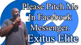 Facebook Marketing - Messenger - Exitus Elite
