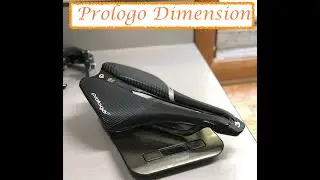Prologo Dimension Nack / In-depth look / measurements / weight