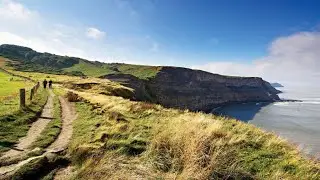 England Coast to Coast Walk 2022