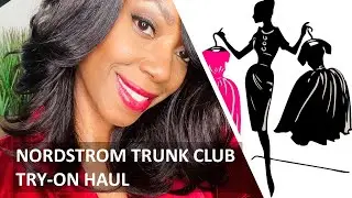 NORDSTROM TRUNK CLUB UNBOXING and TRY-ON HAUL (HIT OR MISS??)