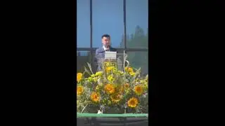 Head-Royce South Campus Opening Speech