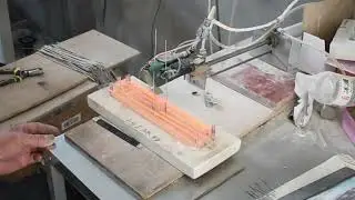 DaShu Electric Far Infrared Ceramic Element Heater For Thermoforming