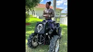 [FREE] Moneybagg Yo Type Beat - 
