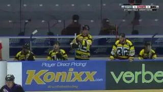 NARCh Pro Semifinal - Labeda Snipers vs  Labeda Black Ice