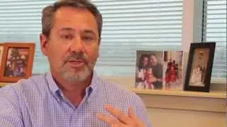 Bill Weisberg on AD's Membership Strategy