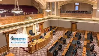 Wyoming Capitol Square