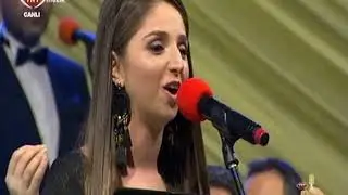 TRT Radyo Sanatçıları 3 Mayıs Radyo Günleri Gala  Konseri