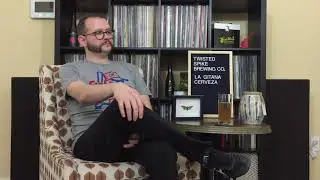 Ryan Drinks A Beer: Episode 083 - Twisted Spike Brewing Co.