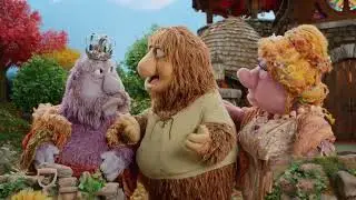 Fraggle Rock Back To The Rock Fraggles Friends And The Happy Ending 2024