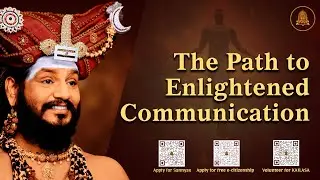 Glimpses of Paramashivoham Level-2 | Day 3 | Empowering Identity: Unlock Enlightened #Communication