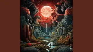 Moonlight Oasis