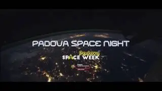 Space Night Padova - Immersive Food Experience