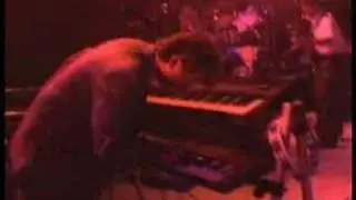 kiyoshiro & blockheads/madness-chopped tomato puree(part1)