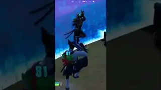 Such a clean ending 👌 #fortnitechapter3 #fortniteclips #shorts