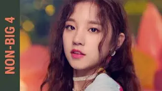 [TOP 200] MOST VIEWED NON-BIG 4 KPOP MUSIC VIDEOS