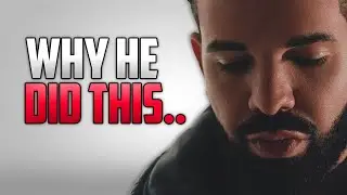 Exposing Drake's Megan Diss