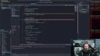 Bots and Games, Let's Get Networking!