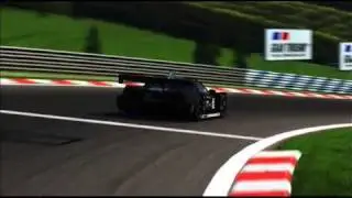 NeoGAF Super GT League Season 2 Track Entry - Toxa