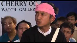 DVB Debate:How to protect the youth against drugs? (Part B)