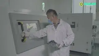Seamark X6600 Installation and Demonstration Video