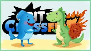 Double Run Trouble // Critter Crossfire 8