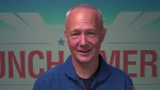 SpaceCast Weekly &mdash; 29 мая 2020 г.
