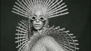 💅 Kaytranada x Beyonc&eacute; - Cuff it remix - Coachella 2023