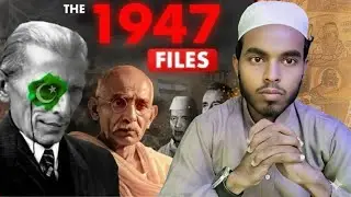 The Untold Story of India's Republic: 1947 & Beyond | The 1947 Files.