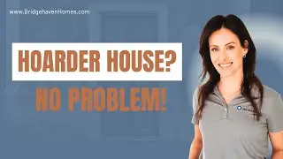 How to Sell a Hoarder House in Sacramento (Without Cleaning It Out)