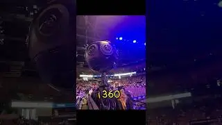 Capture FULL 360 in 8K 3D: Insta360 Titan Livestream Guide