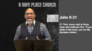 God's Truth Is Your True Freedom Pass