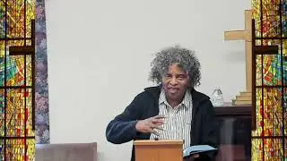 Westminster Shorter Catechism, Questions 103 & 106 | Pastor Allegra Hoots, UPC Plainfield