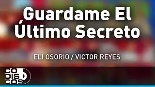 Gu&aacute;rdame El &Uacute;ltimo Secreto, La Combinaci&oacute;n Vallenata - Audio