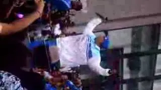Chris Brown Today Show Concert 2007 3
