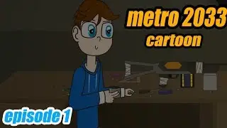tim and cat episode 1