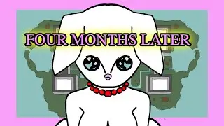 FOUR Months Into My Dark Indie Horror Fungerlike RPG Game