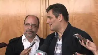 Mppeu, Mppcti y Mppijp se re&uacute;nen con representantes de las universidades en el &aacute;rea de seguridad