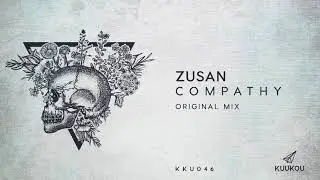 KKU046 - Zusan - Compathy